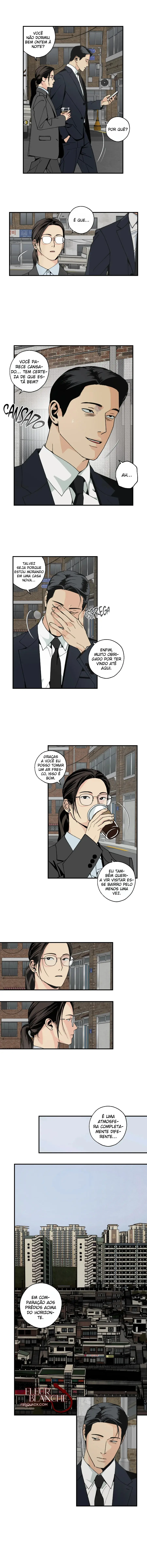 God’s Peace – Capítulo 02 Yaoi – Página 4 God’s Peace – Capítulo 02 Yaoi – Página 4