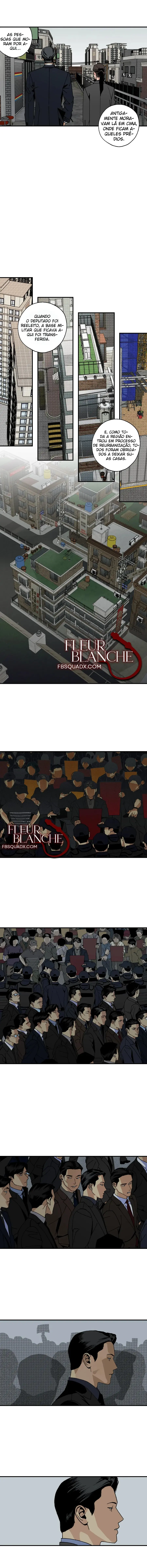 God’s Peace – Capítulo 02 Yaoi – Página 5 God’s Peace – Capítulo 02 Yaoi – Página 5