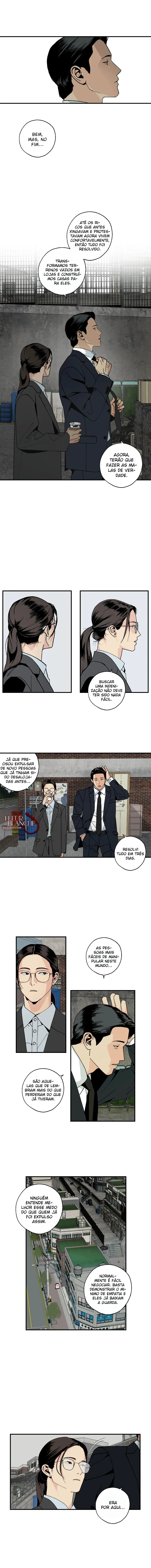 God’s Peace – Capítulo 02 Yaoi – Página 6 God’s Peace – Capítulo 02 Yaoi – Página 6