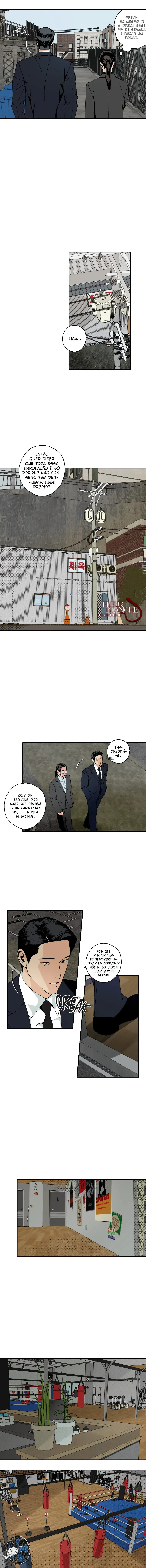 God’s Peace – Capítulo 02 Yaoi – Página 7 God’s Peace – Capítulo 02 Yaoi – Página 7