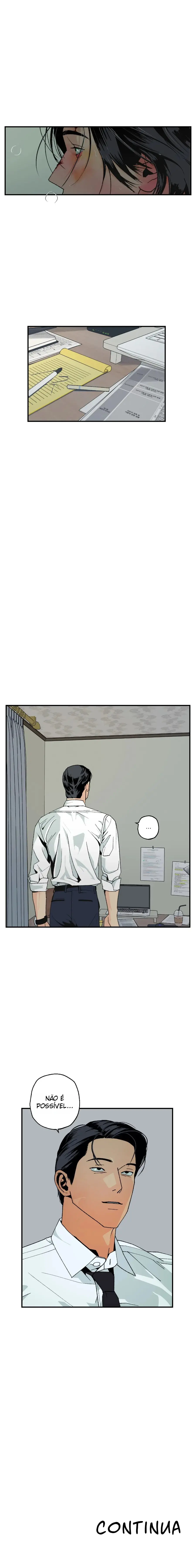 God’s Peace – Capítulo 03 Yaoi – Página 11 God’s Peace – Capítulo 03 Yaoi – Página 11