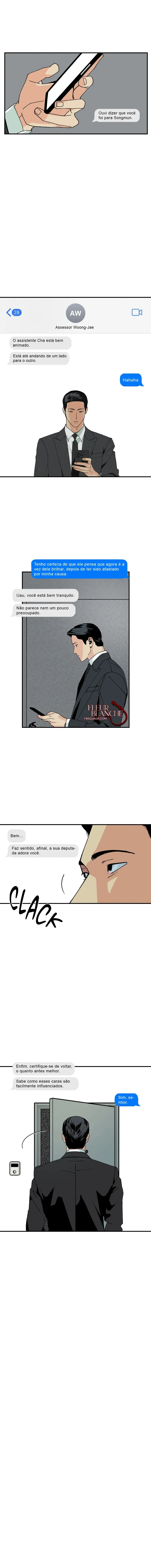 God’s Peace – Capítulo 04 Yaoi – Página 1 God’s Peace – Capítulo 04 Yaoi – Página 1