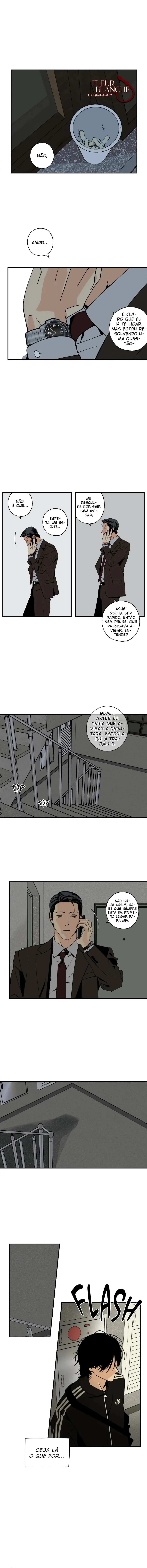 God’s Peace – Capítulo 04 Yaoi – Página 9 God’s Peace – Capítulo 04 Yaoi – Página 9