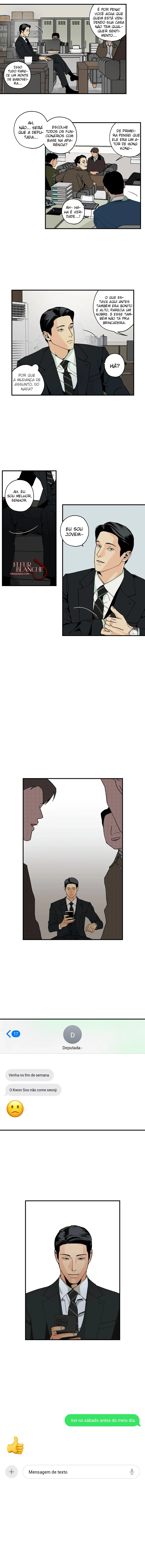 God’s Peace – Capítulo 05 Yaoi – Página 9 God’s Peace – Capítulo 05 Yaoi – Página 9