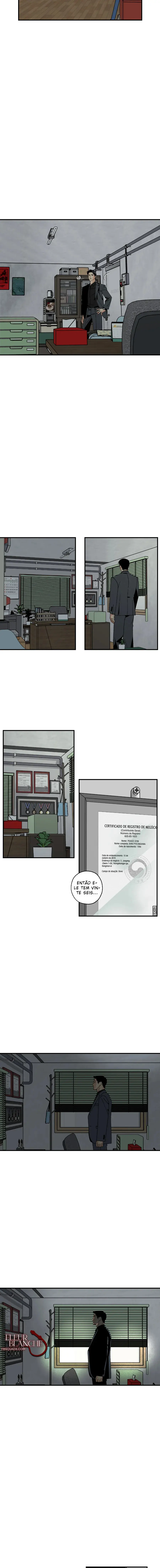 God’s Peace – Capítulo 06 Yaoi – Página 10 God’s Peace – Capítulo 06 Yaoi – Página 10