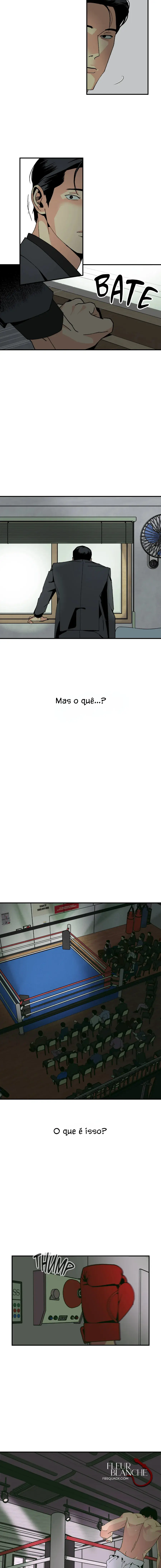 God’s Peace – Capítulo 06 Yaoi – Página 11 God’s Peace – Capítulo 06 Yaoi – Página 11