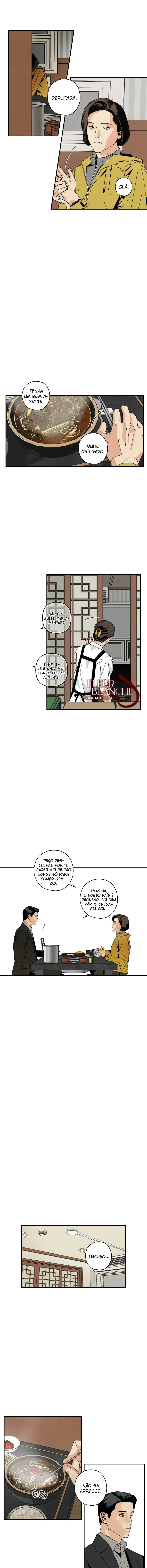 God’s Peace – Capítulo 06 Yaoi – Página 4 God’s Peace – Capítulo 06 Yaoi – Página 4