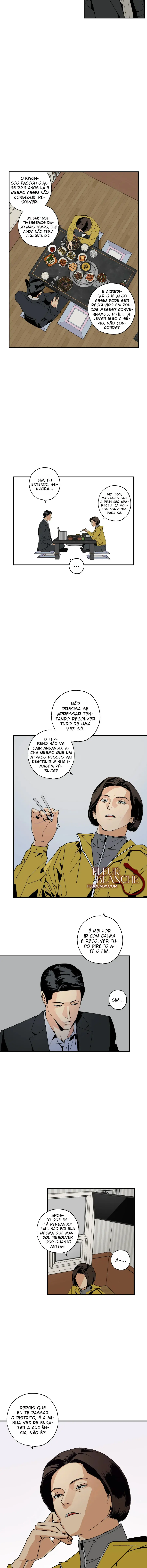 God’s Peace – Capítulo 06 Yaoi – Página 5 God’s Peace – Capítulo 06 Yaoi – Página 5