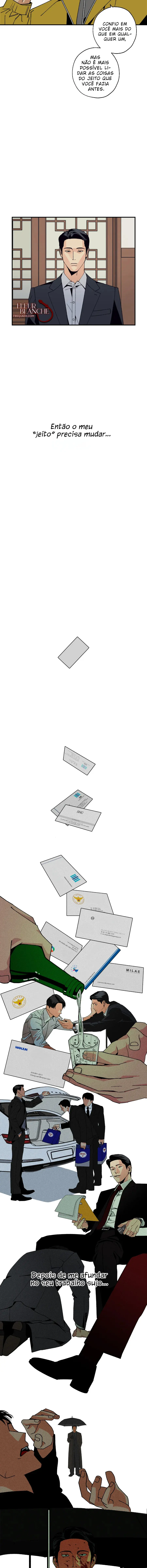 God’s Peace – Capítulo 06 Yaoi – Página 6 God’s Peace – Capítulo 06 Yaoi – Página 6