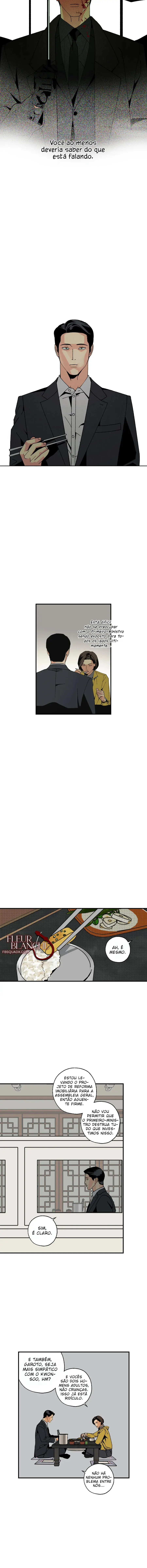 God’s Peace – Capítulo 06 Yaoi – Página 7 God’s Peace – Capítulo 06 Yaoi – Página 7