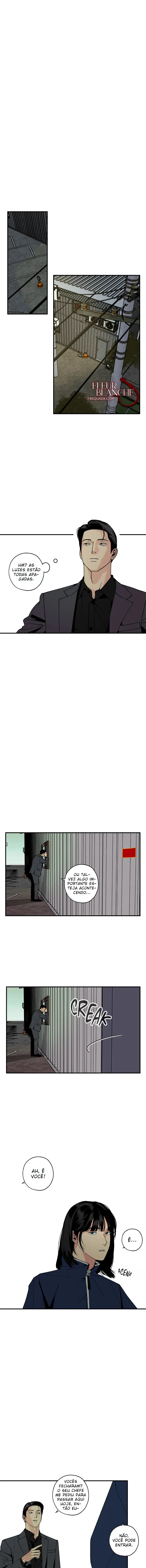 God’s Peace – Capítulo 06 Yaoi – Página 8 God’s Peace – Capítulo 06 Yaoi – Página 8