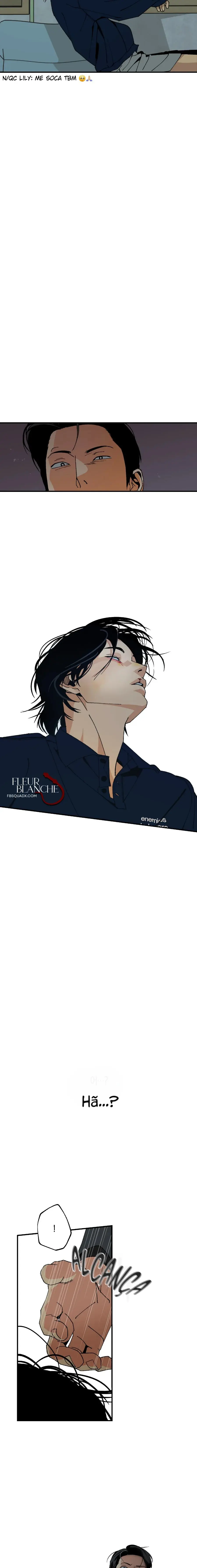 God’s Peace – Capítulo 07 Yaoi – Página 11 God’s Peace – Capítulo 07 Yaoi – Página 11