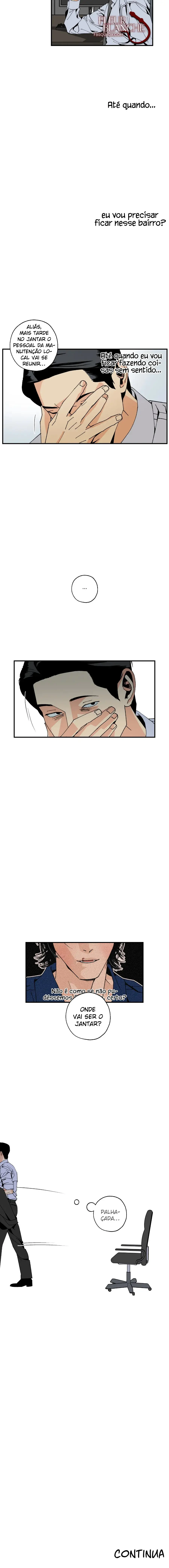 God’s Peace – Capítulo 08 Yaoi – Página 11 God’s Peace – Capítulo 08 Yaoi – Página 11