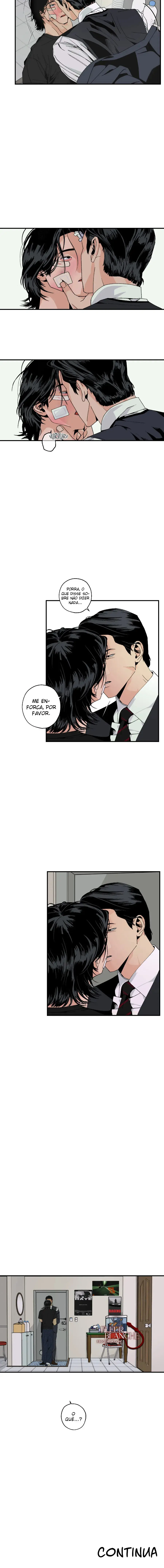 God’s Peace – Capítulo 09 Yaoi – Página 11 God’s Peace – Capítulo 09 Yaoi – Página 11