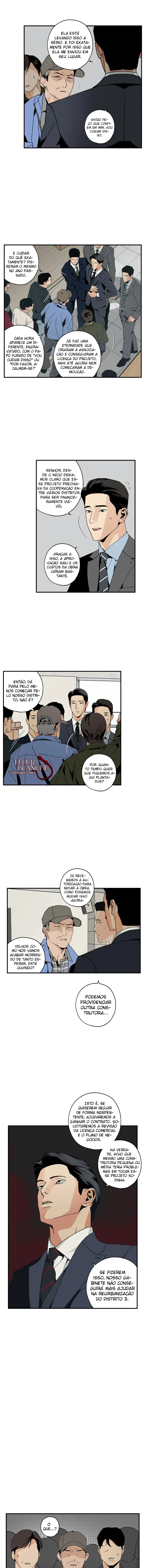 God’s Peace – Capítulo 09 Yaoi – Página 4 God’s Peace – Capítulo 09 Yaoi – Página 4