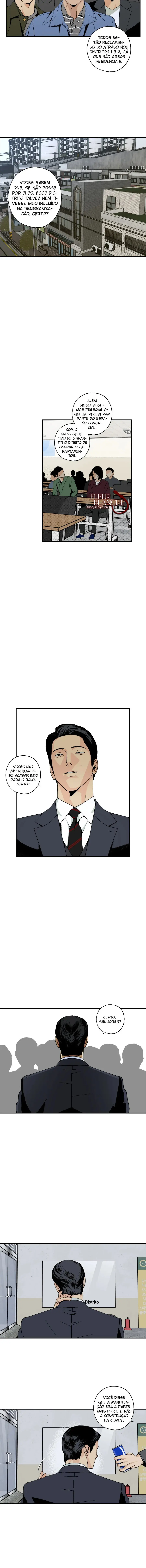 God’s Peace – Capítulo 09 Yaoi – Página 5 God’s Peace – Capítulo 09 Yaoi – Página 5