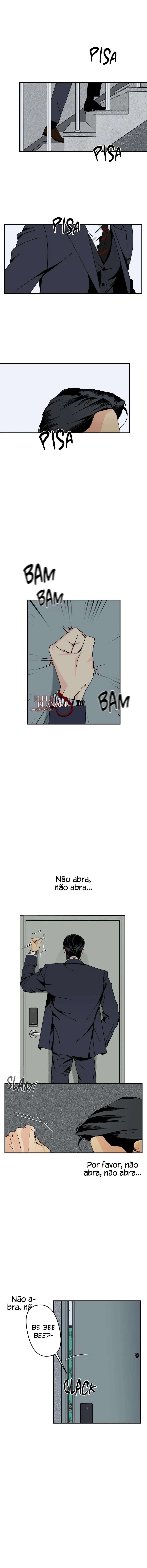 God’s Peace – Capítulo 09 Yaoi – Página 9 God’s Peace – Capítulo 09 Yaoi – Página 9