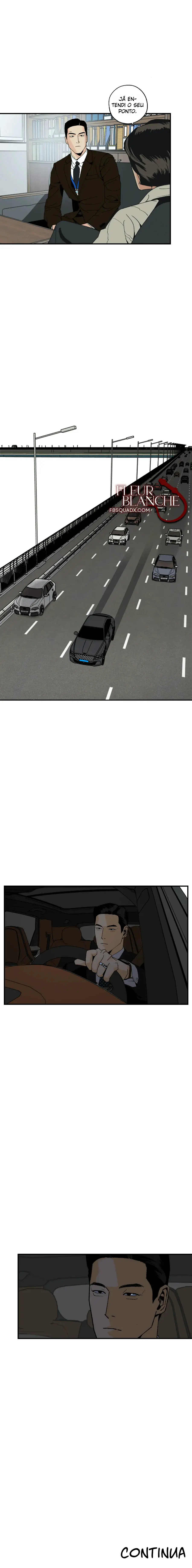 God’s Peace – Capítulo 10 Yaoi – Página 11 God’s Peace – Capítulo 10 Yaoi – Página 11