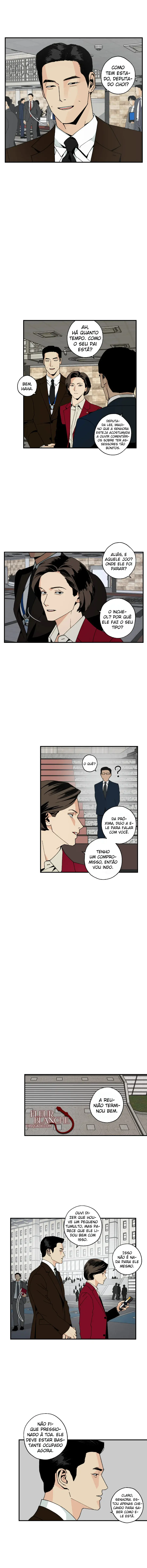 God’s Peace – Capítulo 10 Yaoi – Página 2 God’s Peace – Capítulo 10 Yaoi – Página 2