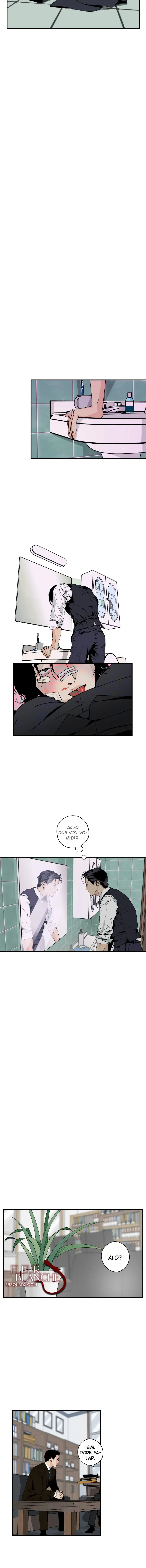 God’s Peace – Capítulo 10 Yaoi – Página 8 God’s Peace – Capítulo 10 Yaoi – Página 8