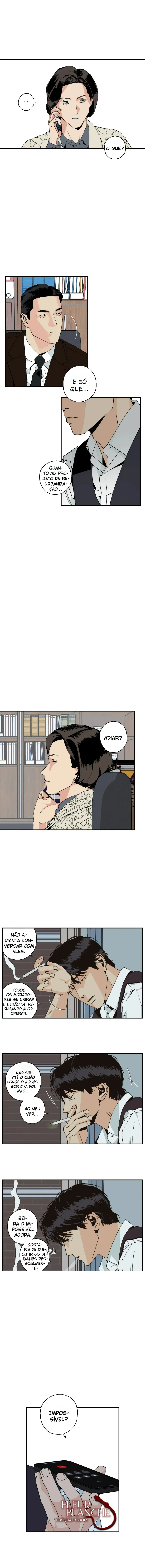 God’s Peace – Capítulo 10 Yaoi – Página 9 God’s Peace – Capítulo 10 Yaoi – Página 9