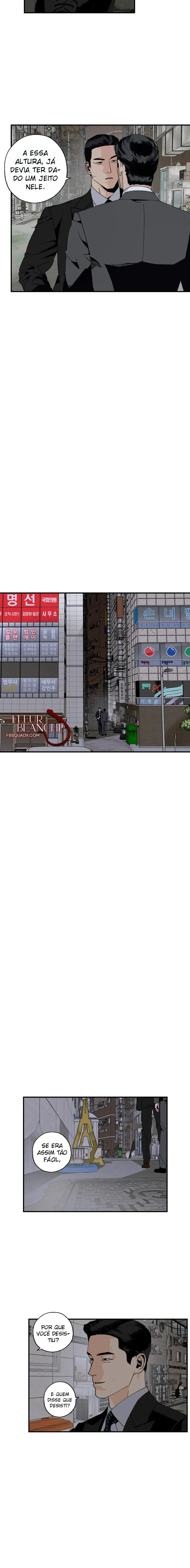 God’s Peace – Capítulo 11 Yaoi – Página 10 God’s Peace – Capítulo 11 Yaoi – Página 10