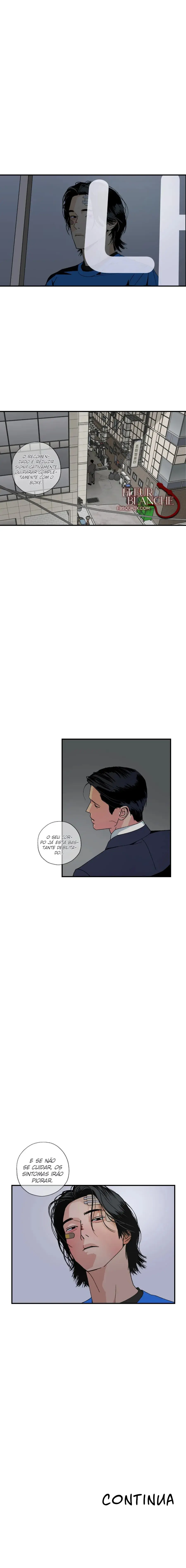 God’s Peace – Capítulo 11 Yaoi – Página 12 God’s Peace – Capítulo 11 Yaoi – Página 12