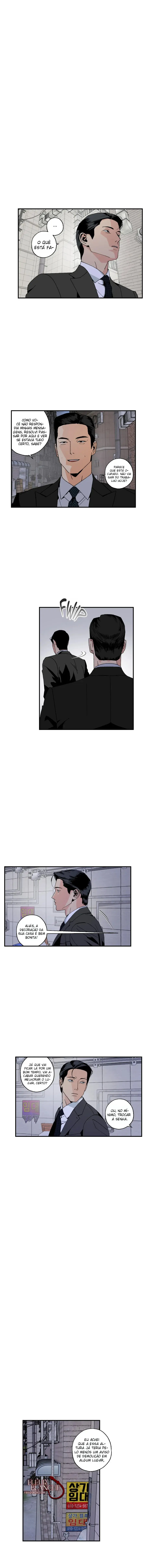 God’s Peace – Capítulo 11 Yaoi – Página 7 God’s Peace – Capítulo 11 Yaoi – Página 7