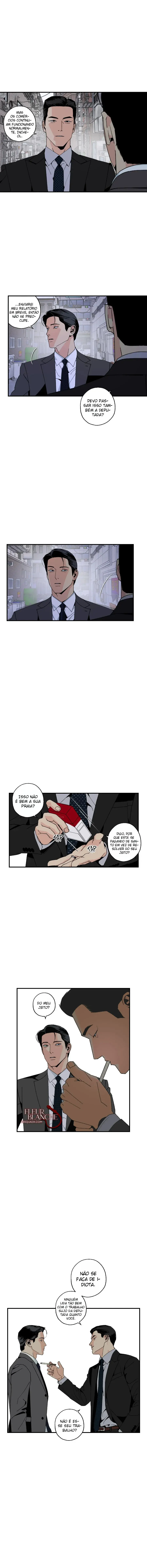 God’s Peace – Capítulo 11 Yaoi – Página 8 God’s Peace – Capítulo 11 Yaoi – Página 8