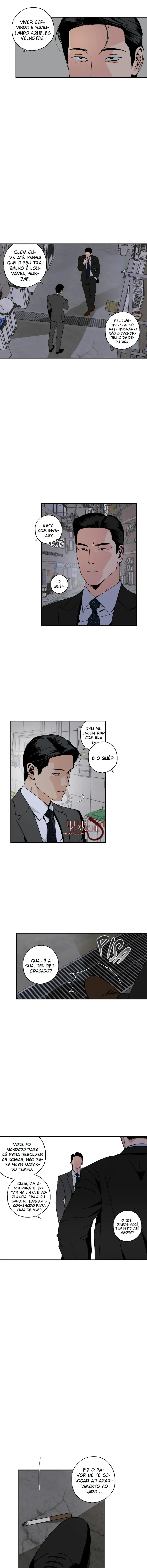 God’s Peace – Capítulo 11 Yaoi – Página 9 God’s Peace – Capítulo 11 Yaoi – Página 9