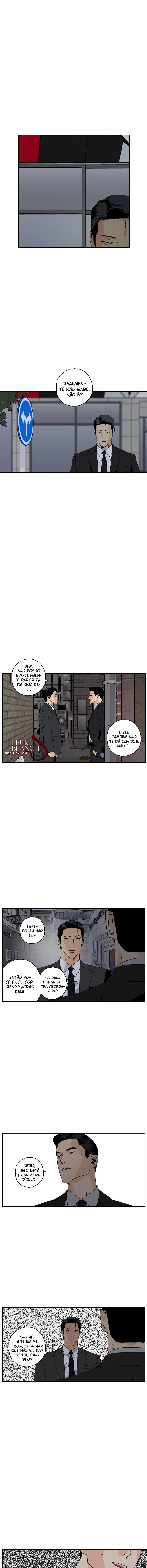 God’s Peace – Capítulo 12 Yaoi – Página 1 God’s Peace – Capítulo 12 Yaoi – Página 1