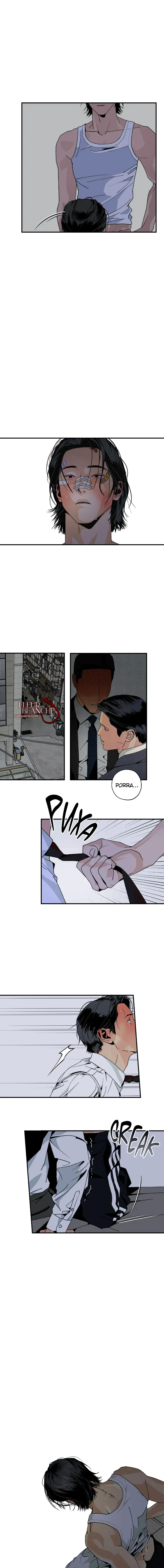 God’s Peace – Capítulo 12 Yaoi – Página 11 God’s Peace – Capítulo 12 Yaoi – Página 11