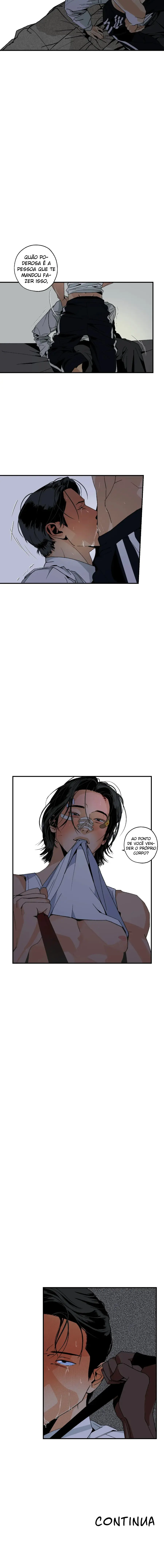 God’s Peace – Capítulo 12 Yaoi – Página 12 God’s Peace – Capítulo 12 Yaoi – Página 12