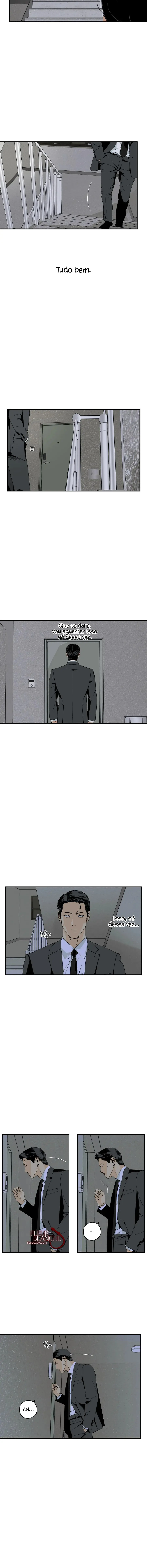 God’s Peace – Capítulo 12 Yaoi – Página 4 God’s Peace – Capítulo 12 Yaoi – Página 4