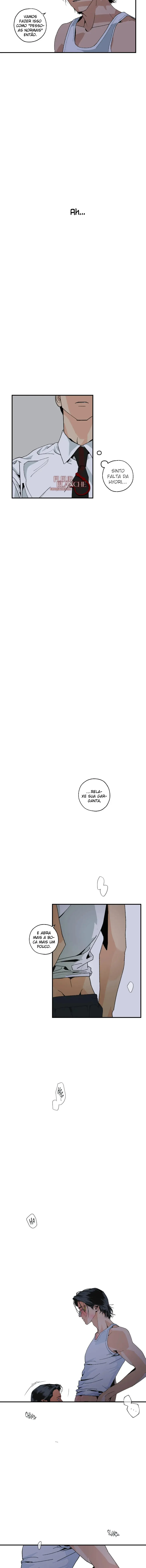 God’s Peace – Capítulo 12 Yaoi – Página 9 God’s Peace – Capítulo 12 Yaoi – Página 9