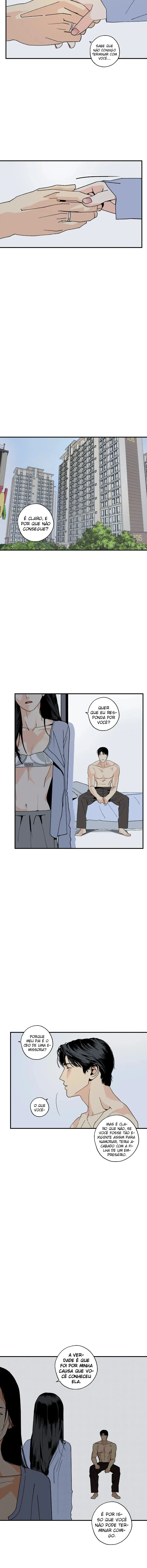 God’s Peace – Capítulo 13 Yaoi – Página 12 God’s Peace – Capítulo 13 Yaoi – Página 12