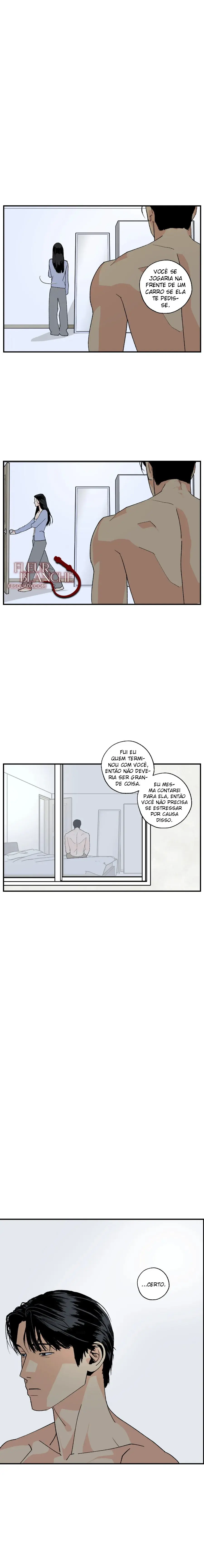 God’s Peace – Capítulo 13 Yaoi – Página 13 God’s Peace – Capítulo 13 Yaoi – Página 13