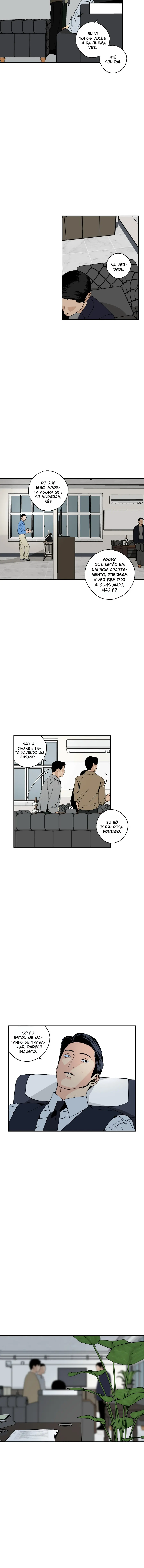 God’s Peace – Capítulo 14 Yaoi – Página 10 God’s Peace – Capítulo 14 Yaoi – Página 10