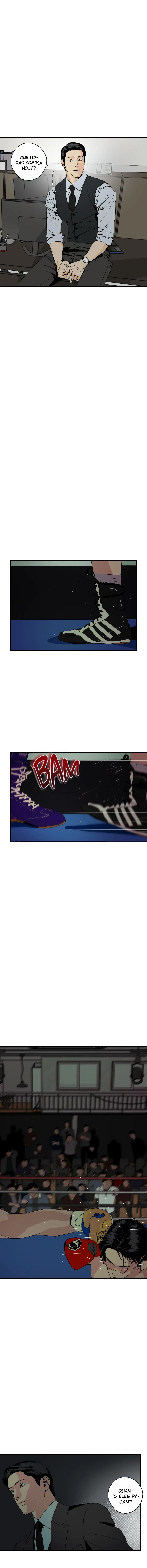 God’s Peace – Capítulo 14 Yaoi – Página 12 God’s Peace – Capítulo 14 Yaoi – Página 12