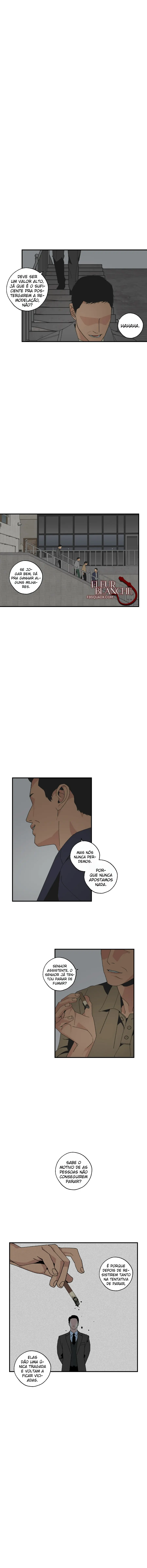 God’s Peace – Capítulo 14 Yaoi – Página 13 God’s Peace – Capítulo 14 Yaoi – Página 13