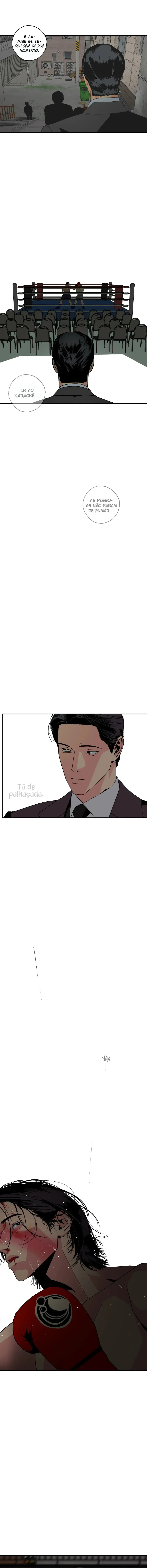 God’s Peace – Capítulo 14 Yaoi – Página 14 God’s Peace – Capítulo 14 Yaoi – Página 14