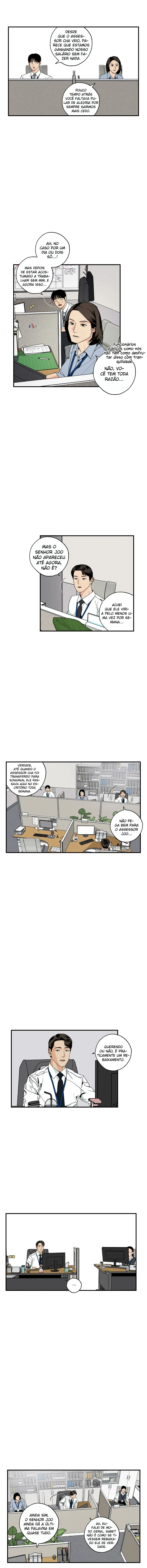 God’s Peace – Capítulo 14 Yaoi – Página 2 God’s Peace – Capítulo 14 Yaoi – Página 2