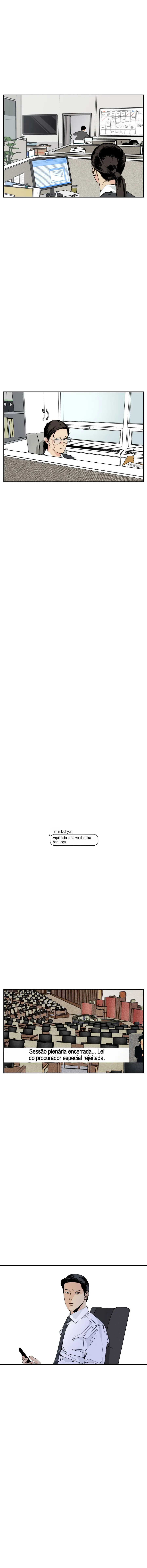 God’s Peace – Capítulo 14 Yaoi – Página 4 God’s Peace – Capítulo 14 Yaoi – Página 4