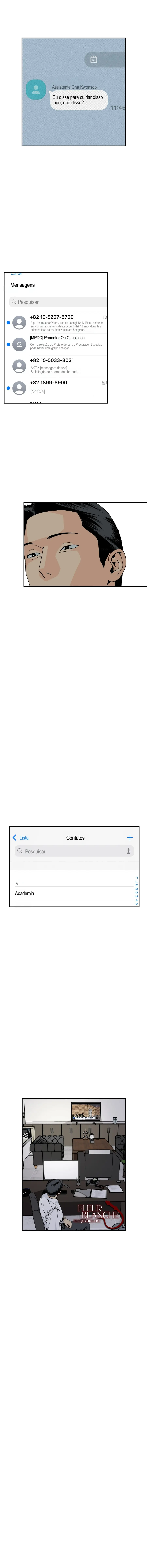 God’s Peace – Capítulo 14 Yaoi – Página 5 God’s Peace – Capítulo 14 Yaoi – Página 5