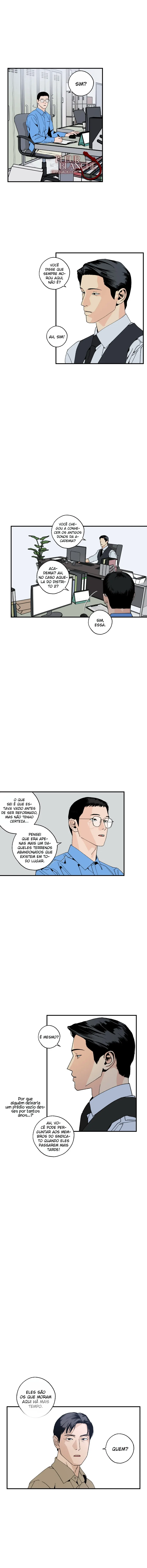 God’s Peace – Capítulo 14 Yaoi – Página 7 God’s Peace – Capítulo 14 Yaoi – Página 7