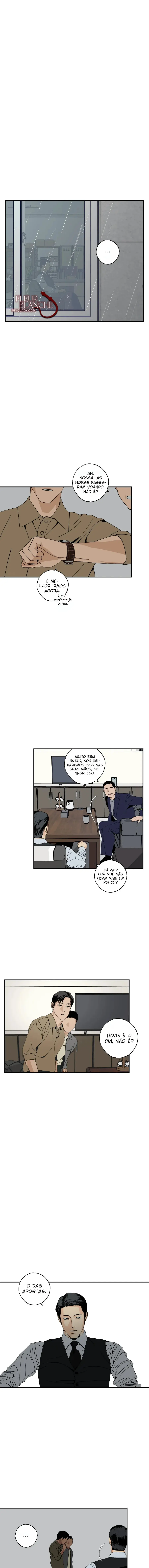 God’s Peace – Capítulo 14 Yaoi – Página 9 God’s Peace – Capítulo 14 Yaoi – Página 9