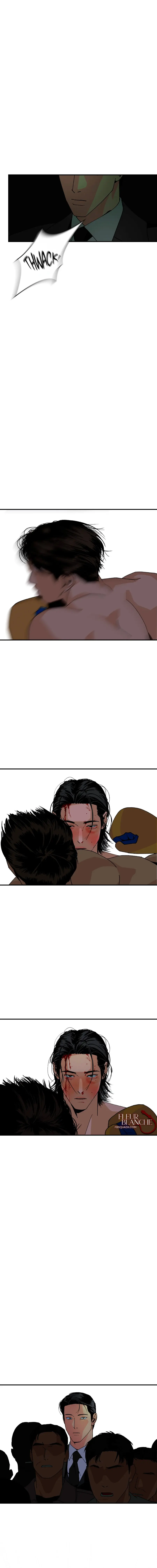 God’s Peace – Capítulo 15 Yaoi – Página 1 God’s Peace – Capítulo 15 Yaoi – Página 1