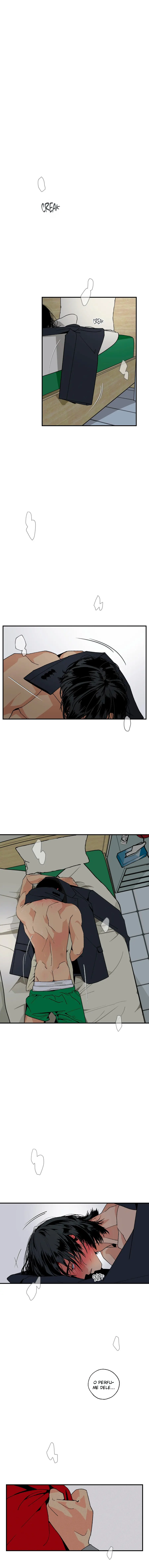 God’s Peace – Capítulo 15 Yaoi – Página 10 God’s Peace – Capítulo 15 Yaoi – Página 10