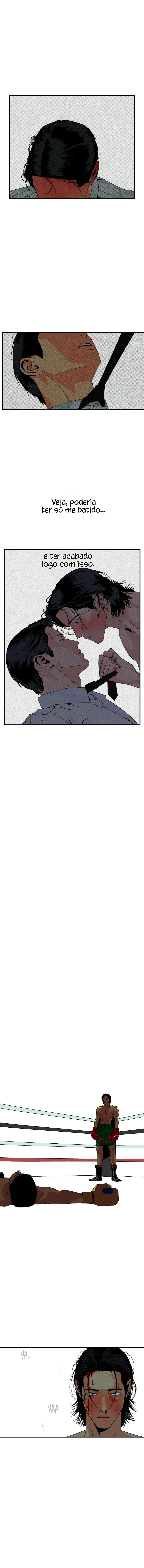 God’s Peace – Capítulo 15 Yaoi – Página 12 God’s Peace – Capítulo 15 Yaoi – Página 12