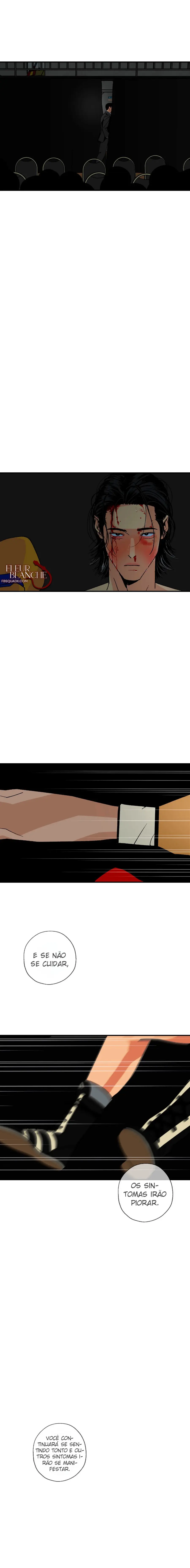 God’s Peace – Capítulo 15 Yaoi – Página 13 God’s Peace – Capítulo 15 Yaoi – Página 13